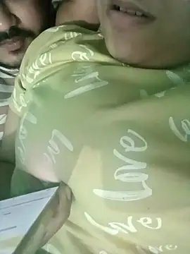 Desiyoungcouple15 online show from 19, 2, 2026