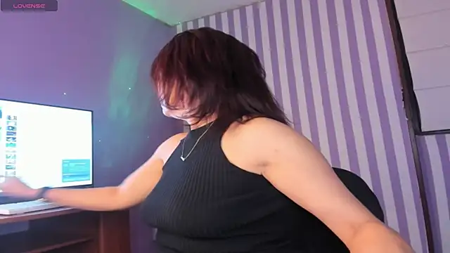 Beatricez1 online show from 23, 4, 2026