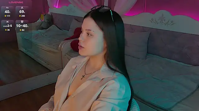 BonieSmith online show from 21, 4, 2026