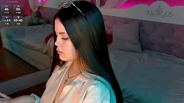 BonieSmith online show from 23, 4, 2026