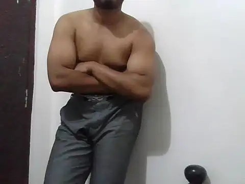 muscledad111 online show from 21, 2, 2026