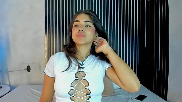 melodyphillips 2  online show from 8, 3, 2026