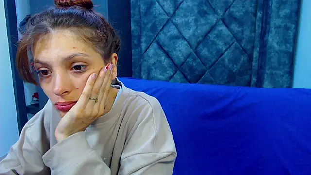 barby jones25 online show from 16, 2, 2026