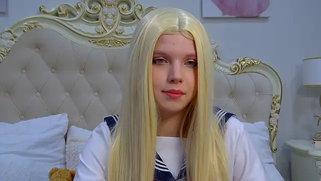 HallyBradley online show from 12, 3, 2026