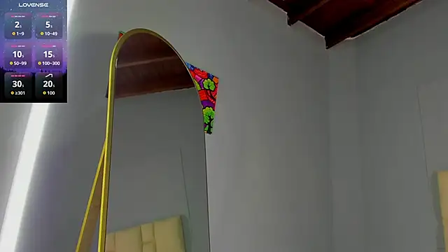 Zaphiro  Sky online show from 21, 2, 2026