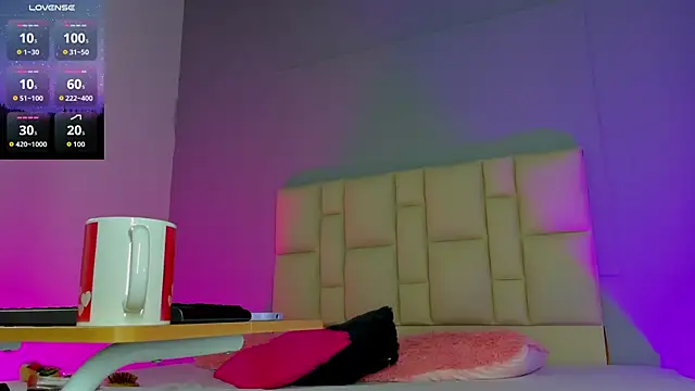 Zaphiro  Sky online show from 23, 2, 2026