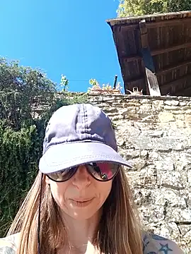 Sexwestworld online show from 27, 4, 2026