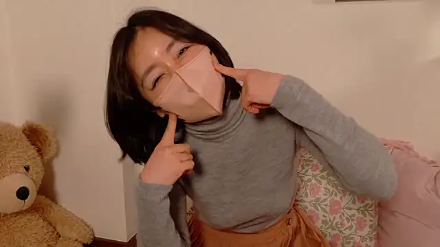 Mochi-Momo online show from 1, 3, 2026