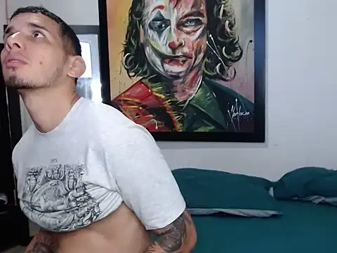 HotSinlge online show from 13, 2, 2026