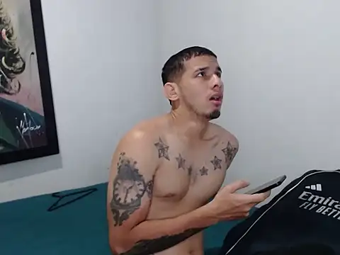 HotSinlge online show from 3, 3, 2026