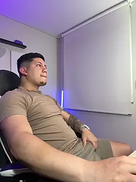  robertobaggioo online show from 28, 2, 2026