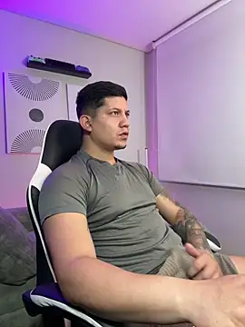  robertobaggioo online show from 13, 3, 2026