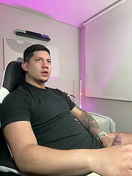  robertobaggioo online show from 22, 3, 2026