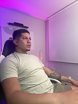  robertobaggioo online show from 19, 4, 2026