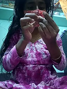 Sexy Boudi650 online show from 10, 3, 2026