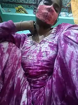 Sexy Boudi650 online show from 15, 3, 2026