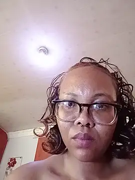 ShantelBootyBoobs online show from 9, 6, 2026