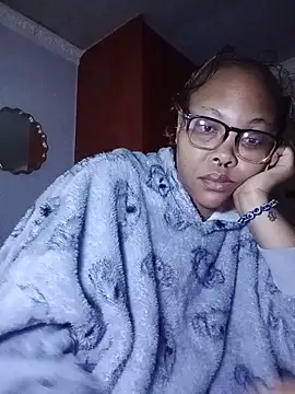 ShantelBootyBoobs online show from 11, 6, 2026