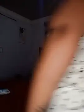 ShantelBootyBoobs online show from 29, 7, 2026