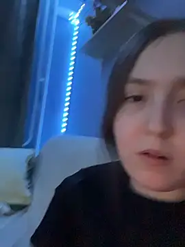 LixuryBaby online show from 8, 3, 2026