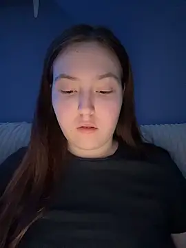 LixuryBaby online show from 12, 3, 2026