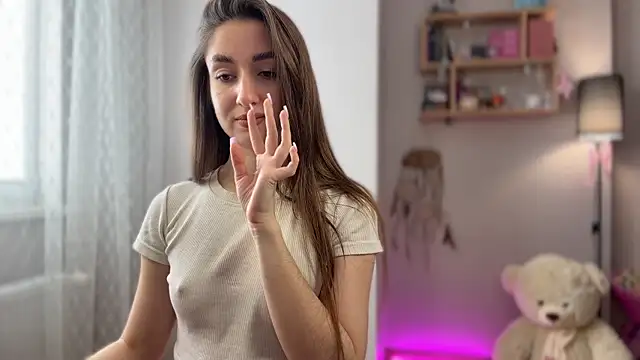  JaneMoon  online show from 23, 4, 2026