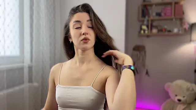  JaneMoon  online show from 25, 4, 2026