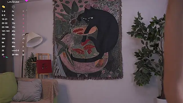 JanelBitther online show from 19, 4, 2026