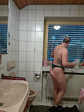 Milas Dreams Dauergeil online show from 17, 2, 2026