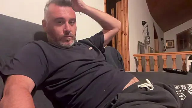 marcovik1 online show from 20, 4, 2026