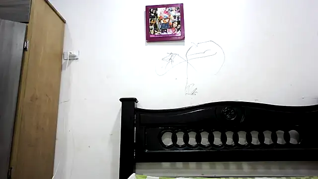 PerlaCurvasgrandes online show from 26, 2, 2026