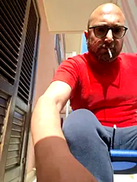 Snapshot of cetriolino chatting on 6, 5, 2026 cetriolino online show from 6, 5, 2026