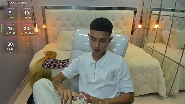 alexking 2 online show from 4, 3, 2026