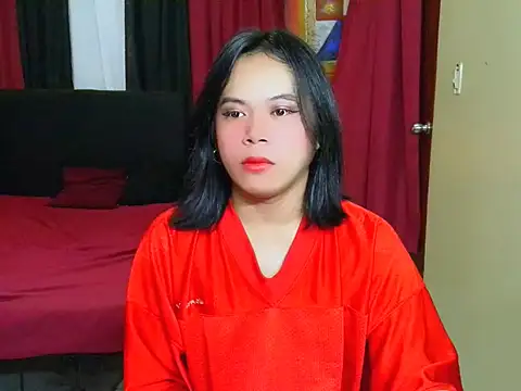 Asha Addisonn online show from 19, 4, 2026