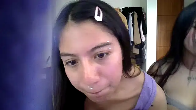 babycloud69 online show from 21, 2, 2026