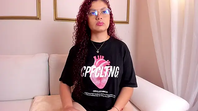 ZiaCarter  online show from 27, 2, 2026