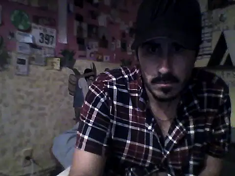 JesusRoble71035 online show from 13, 3, 2026