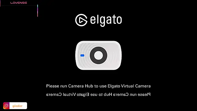 Giiadior1 online show from 26, 3, 2026