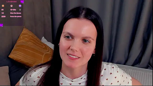 AnnettWildin online show from 6, 3, 2026