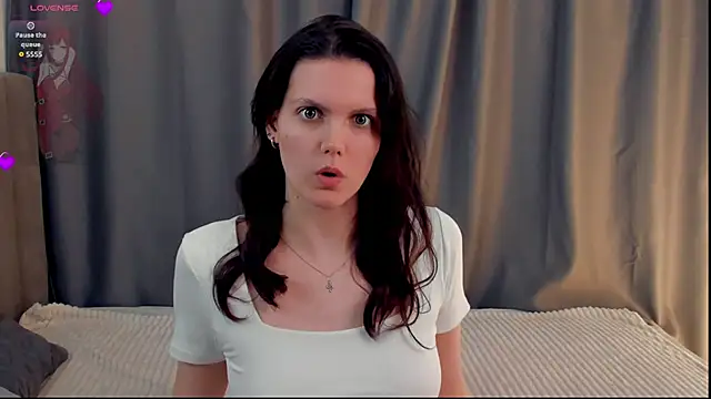 AnnettWildin online show from 9, 3, 2026