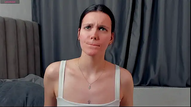 AnnettWildin online show from 11, 3, 2026