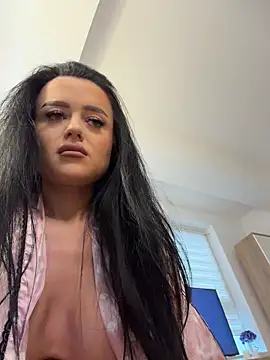 Katty Pery online show from 28, 3, 2026