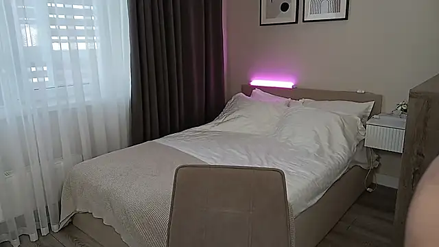 MyBabyLana online show from 23, 4, 2026