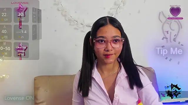 Mariana toress online show from 25, 4, 2026