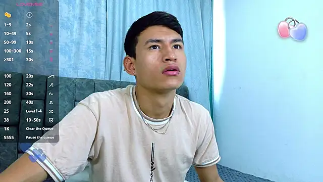 NicolasTorrez online show from 28, 2, 2026