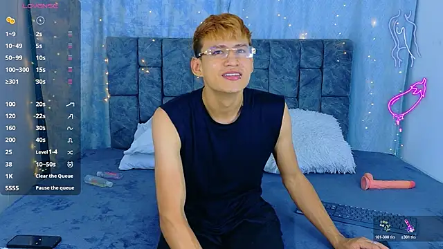 NicolasTorrez online show from 28, 4, 2026