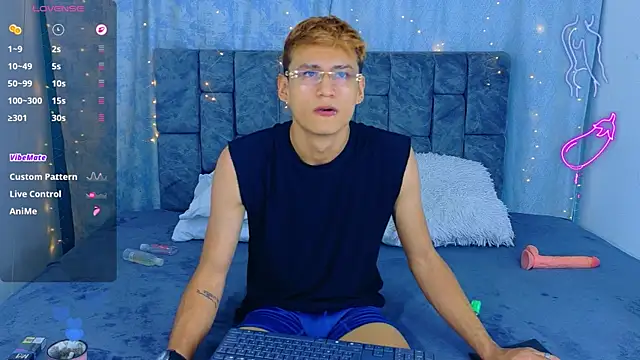 NicolasTorrez online show from 28, 4, 2026