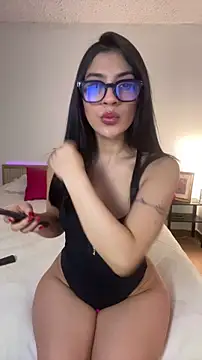 Exclusive Aurora online show from 25, 4, 2026