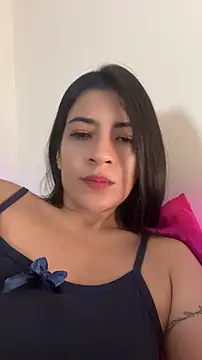 Snapshot of Exclusive_Aurora chatting on 11, 6, 2026 Exclusive Aurora online show from 11, 6, 2026