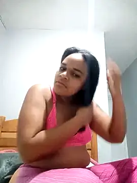 sexygirlatin online show from 10, 3, 2026